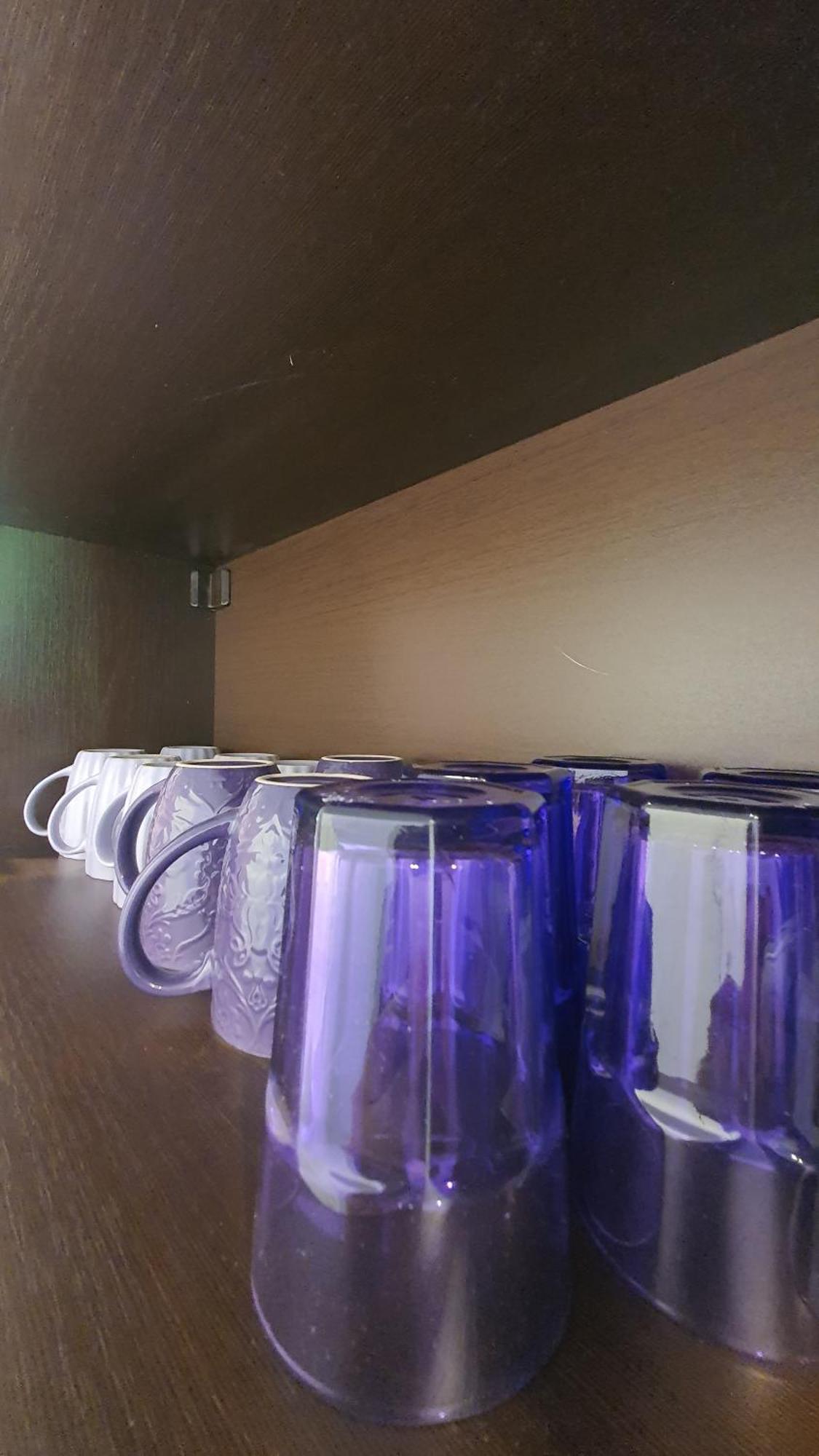 Kaimo Turizmo Sodyba Geras Leliunai Szoba fotó